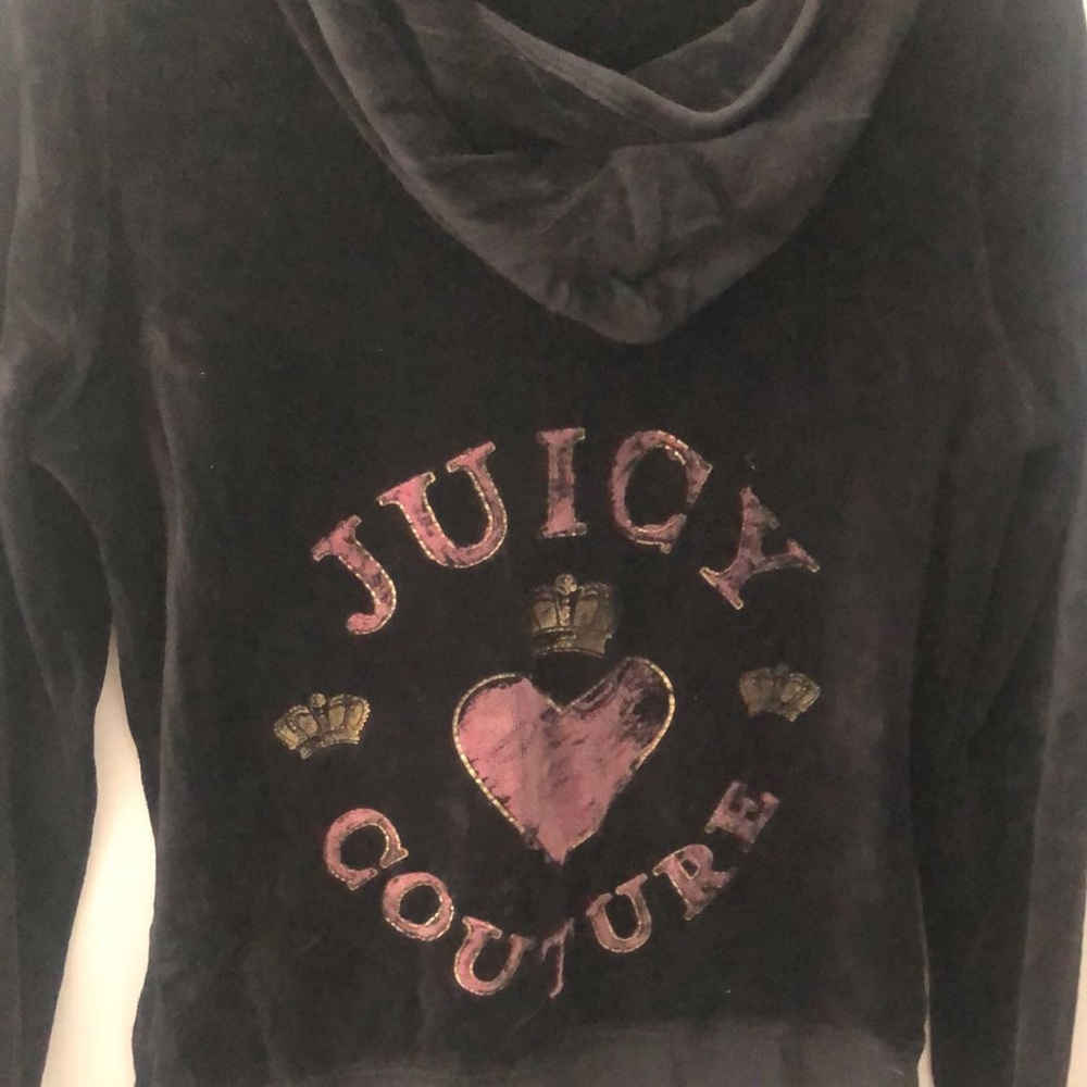Juicy Couture Hoodie